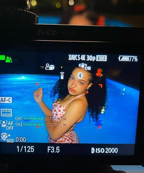 Eden s Garden ASMR model pornographic galleries