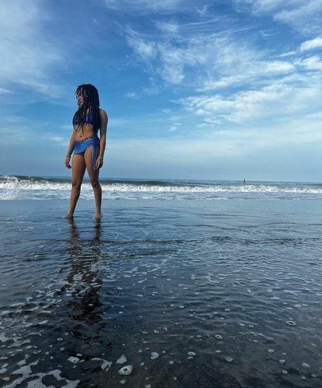 Eden s Garden ASMR pornstar sexy gallery