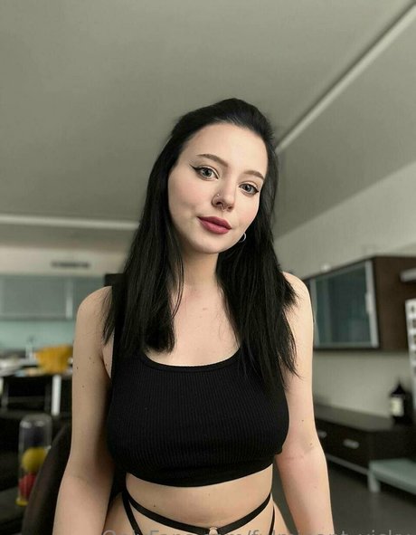 fulminant vicky exclusive model picture