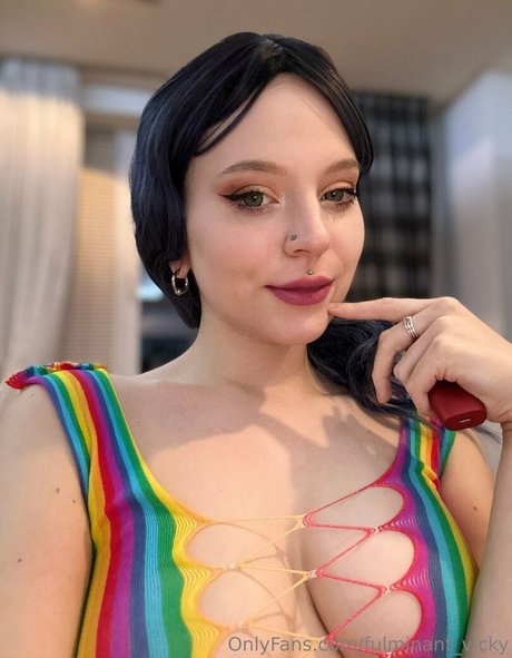 fulminant vicky model nudes image