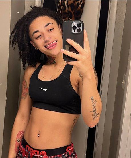 Treasure Osiria beautiful actress images