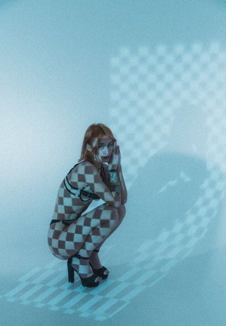 Call Me Elfa perfect actress img