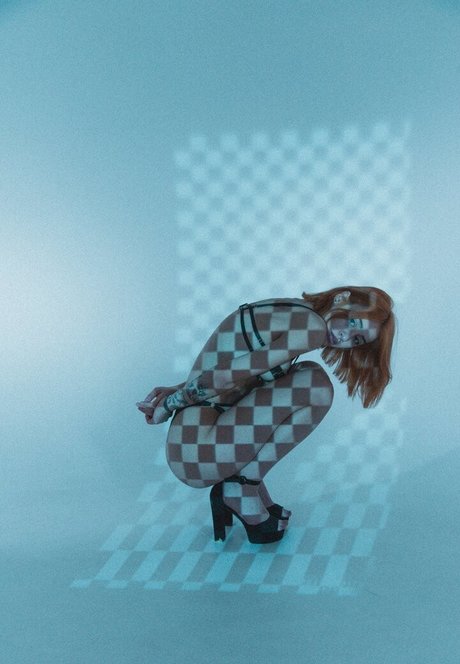 Call Me Elfa naked actress image