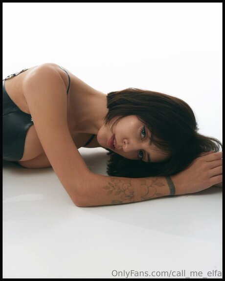 Call Me Elfa pornstar adult pic