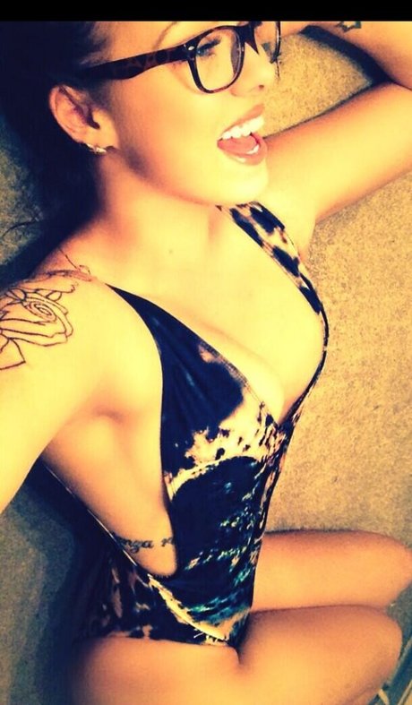 Abi Parker pornographic model img