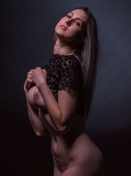 Monika Pazusinski beautiful pornstar photo