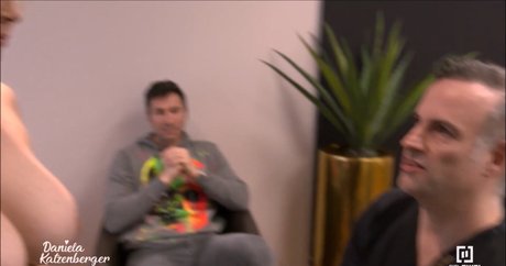 Daniela Katzenberger exclusive actress photos