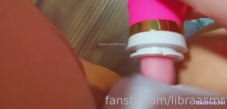 Libra Asmr star sex archive