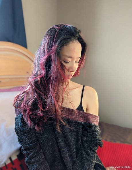 MarissaPeach nudes model gallery