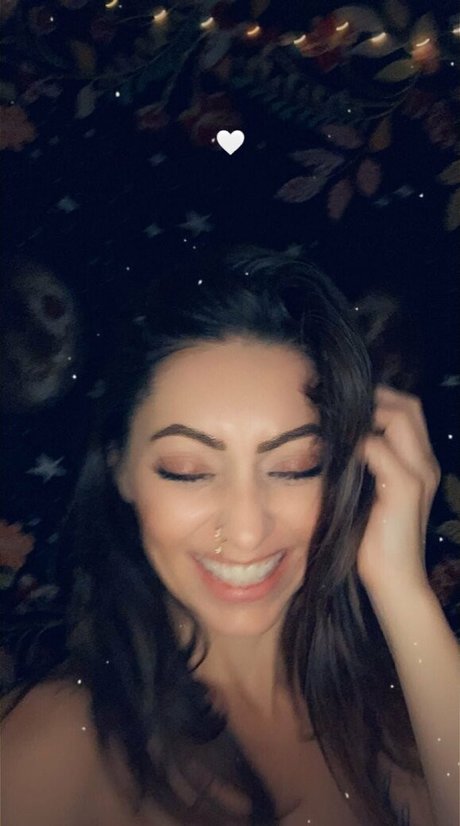 hippie luna hot pornstar pic