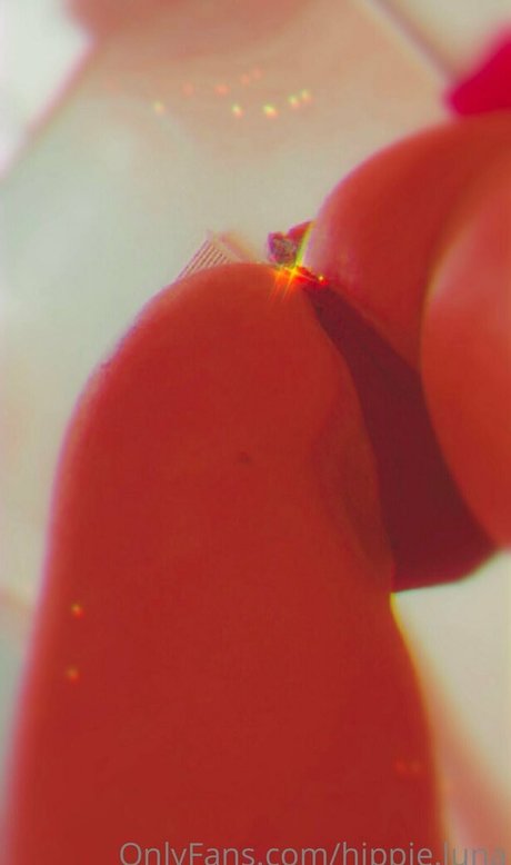 hippie luna beautiful pornstar img