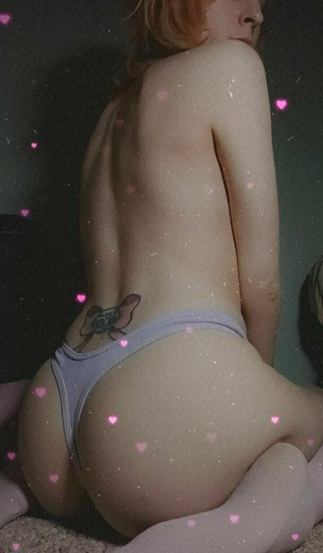 gh0stee sexy star pic