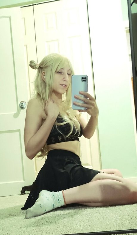 gh0stee perfect star pic