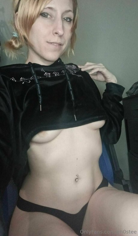 gh0stee star hot galleries