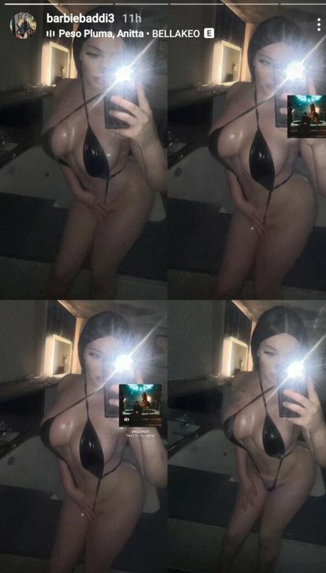 Trans Goddess star sex pics