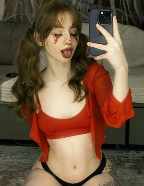 lizzy blaze perfect model images