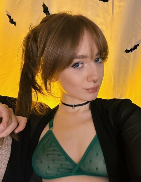 lizzy blaze pornstar exclusive pic