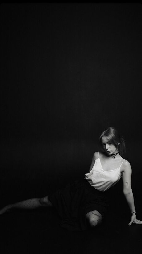 lizzy blaze star pretty pictures