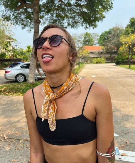 Nikita Crump Profile Photo