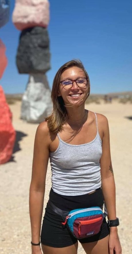 Nikita Crump pornstar art archive