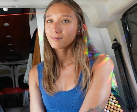 british blonde onlyfans sexy naked photos