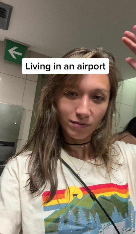 Nikita Crump high quality star pic