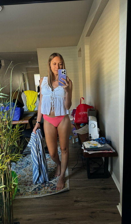 Nikita Crump best model gallery