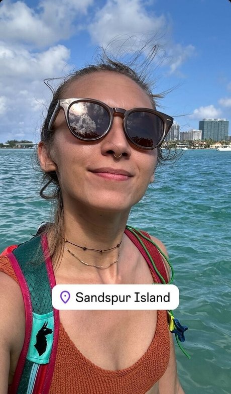 Nikita Crump perfect star gallery