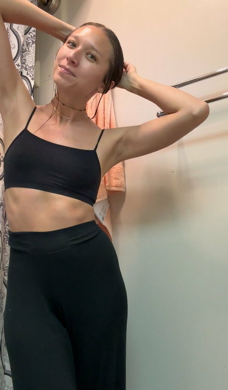 Nikita Crump pornstar hd photo