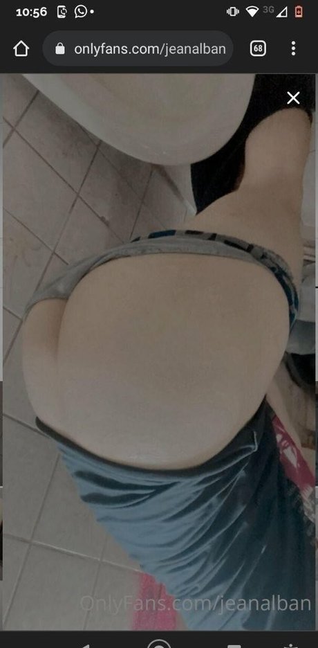 jeanalban pornstar pretty pics