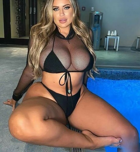 Hannah Olivia actress archive