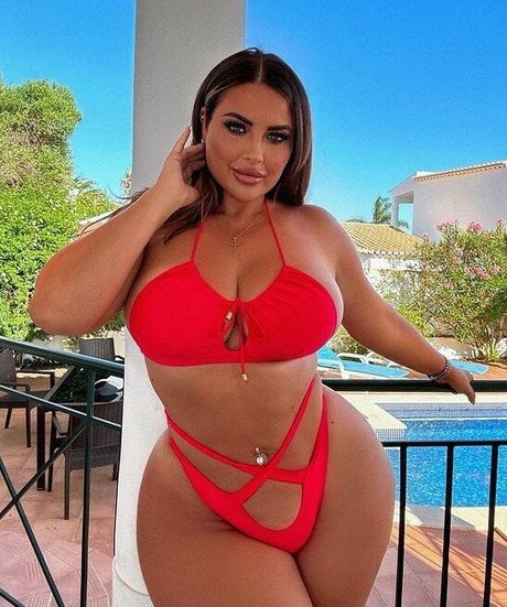 Hannah Olivia top model archive