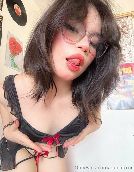 pancitoxx nudes pornstar galleries
