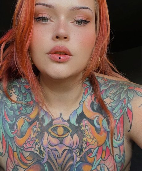 Nivashiroth model exclusive images