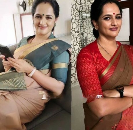 Jyothi Rai best model galleries