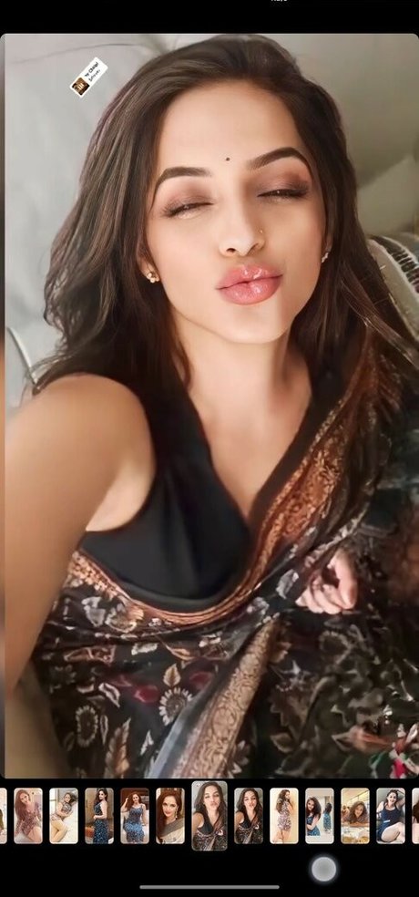 Jyothi Rai hd star img