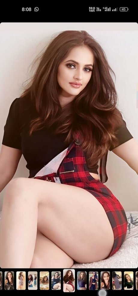 Jyothi Rai exclusive pornstar gallery