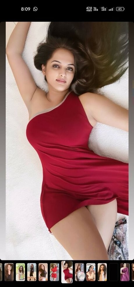 Jyothi Rai high quality actress photos