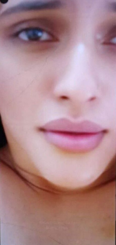 Jyothi Rai nice model img