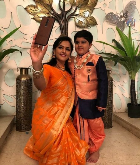 Jyothi Rai perfect actress gallery