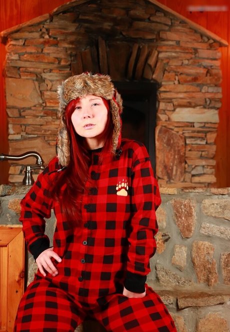 Sexy Pattycake star perfect photo