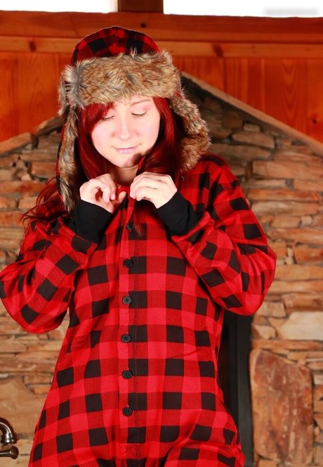 Sexy Pattycake free star image