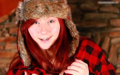 Sexy Pattycake nude pornstar image