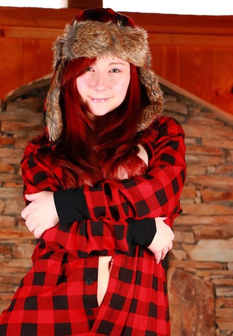 Sexy Pattycake naked model gallery