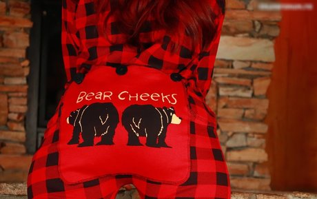 Sexy Pattycake nude star img