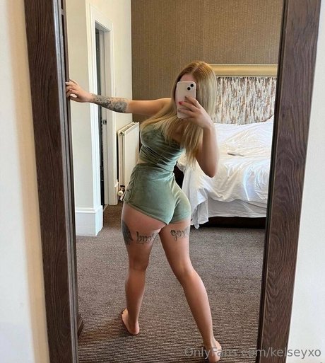 kelseyxo model best photo