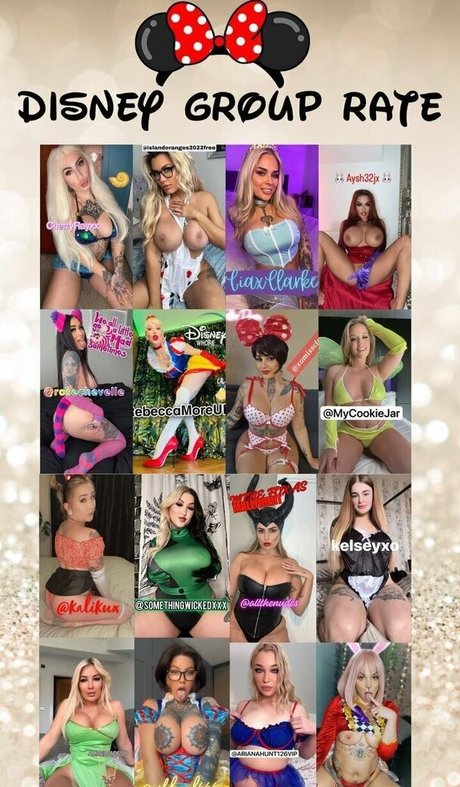 kelseyxo model porn picture