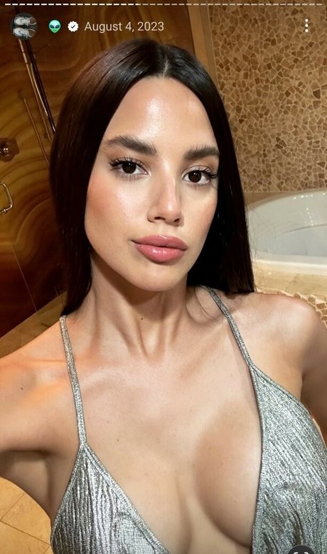 Amanda Diaz Rojas pornstar pretty photos