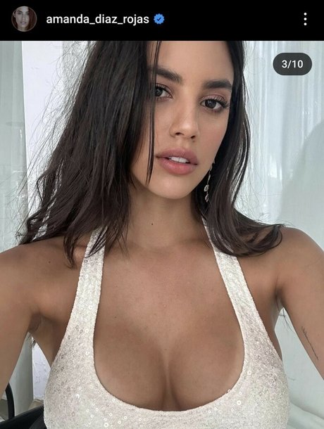 Amanda Diaz Rojas hd star pictures