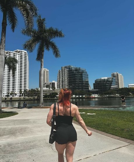 Hanna Luukkonen pornstar top pic